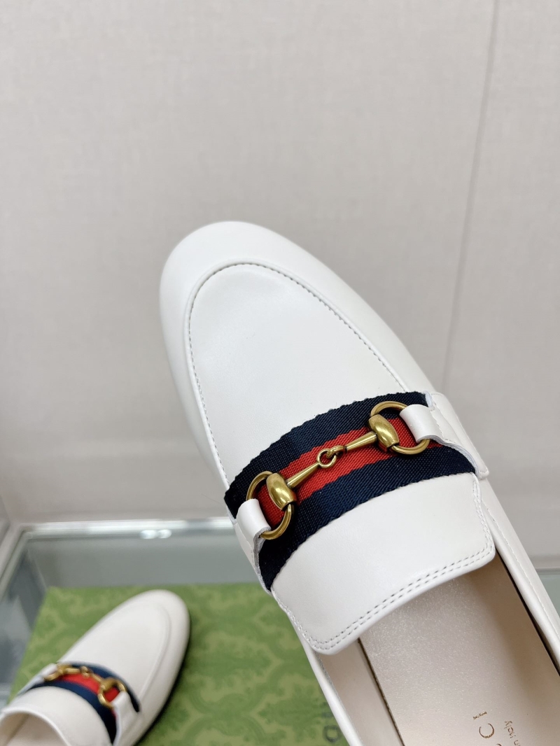 Gucci loafers